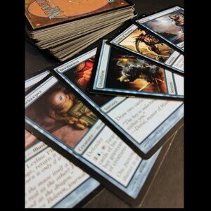 Leyline Phantom ~ 60 Card Magic: The Gathering Deck